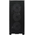  Корпус HSPD M521 (M521-TGBK-ARGB), Mesh Mid Tower, Black, slide TG, 0.45 SPCC, 4x120mm ARGB ATX 