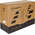  ПК Raskat Standart 500 (Standart500128057) Intel Core i5 12400, RAM 16Gb, SSD NVMe 480Gb, no OS, kb+ms, black 