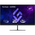  Монитор ViewSonic VX2758A-2K-PRO черный 