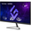  Монитор ViewSonic VX2758A-2K-PRO черный 