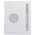  ПК Raskat Standart 300 (Standart300185509) Intel Core i3-12100, RAM 8GB, SSD 256GB, noOS, White 