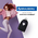  Рюкзак BRAUBERG Fashion City 270808 Romantic Anime 