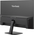  Монитор ViewSonic VA2708-4K-HD черный 