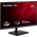  Монитор ViewSonic VA2408-MHDB черный 