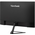  Монитор ViewSonic VX2479-HD-PRO черный 