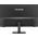  Монитор ViewSonic VA2708-2K-HD черный 