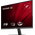 Монитор ViewSonic VA2708-2K-HD черный 