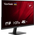  Монитор ViewSonic VA2708-4K-HD черный 