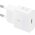  СЗУ Samsung СЗУ EP-T2510XWEGRU 25W Type-C white + кабель Type-C 
