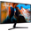  Монитор Samsung LU32J590UQPXEN темно-серый 