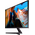  Монитор Samsung LU32J590UQPXEN темно-серый 