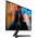  Монитор Samsung LU32J590UQPXEN темно-серый 