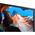  Монитор Samsung LU32J590UQPXEN темно-серый 