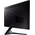  Монитор Samsung LU32J590UQPXEN темно-серый 