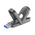  USB-флешка Netac US9 (NT03US9C-512G-32TA) USB3.2 512GB,up to 900MB/1000MB/s 