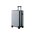  Чемодан Ninetygo Danube Luggage (120601) 24'' Grey 