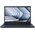  Ноутбук ASUS B1402CBA-EB4233 (90NX05V1-M04US0) 14" WVA FHD/Core i5 1235U/16Gb/512Gb SSD/VGA int/noOS/black 
