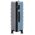  Чемодан Ninetygo Rhine Luggage (90LCMRR2312U-OT21) 24" Elephant Grey/Blue Grey 