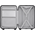  Чемодан Ninetygo Danube Max Luggage (224303) 22'' Black 