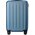  Чемодан NINETYGO Danube Luggage 20" (120501) синий 