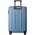  Чемодан NINETYGO Danube Luggage 20" (120501) синий 