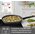  Сковорода Tefal Natural Cook 24см (9100053994) 