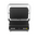  Электрогриль Aeno AEG0005 Black 