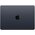  Ноутбук Apple MacBook Air A2681 (MC7X4LL/A) M2 8 core 16Gb SSD256Gb/8 core GPU 13.6" IPS (2560x1664) Mac OS midnight WiFi BT Cam 