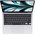  Ноутбук Apple MacBook Air A2681 (MC7V4LL/A) M2 8 core 16Gb SSD256Gb/8 core GPU 13.6" Retina (2560x1664) Mac OS silver WiFi BT Cam 