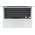  Ноутбук Apple MacBook Air A3113 (MC8H4LL/A) M3 8 core 16Gb SSD256Gb/8 core GPU 13.6" Liquid Retina (2560x1664) Mac OS silver WiFi BT Cam 