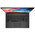  Ноутбук MSI Modern 14 F13MG-208RU (9S7-14S121-208) Core i7 1355U 16Gb SSD512Gb Intel Iris Xe graphics 14" IPS FHD (1920x1080) Windows 11 Pro серый 