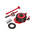  Домкрат RockForce RF-YHQD-3WT-270B New 