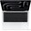  Ноутбук Apple MacBook Pro (Z1AX0012G) 14" M3 Pro 11C CPU/14C GPU/36GB/512GB SSD/Silver/RU 