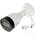  Камера видеонаблюдения IP Dahua DH-IPC-HFW1431S1P-0360B-S6 3.6-3.6мм цв 