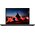  Ноутбук Lenovo ThinkPad T14 Gen 4 (21HESGC300) 14" WUXGA IPS 300N/i7-1355U/16GB/SSD512GB/Intel UHD/Backlit/DOS/Black 