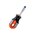  Отвертка Ombra 750638 SL6x38мм 