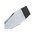  Отвертка Ombra 750638 SL6x38мм 