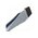  Отвертка Ombra 750638 SL6x38мм 
