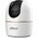  Камера видеонаблюдения IP Dahua DH-IPC-H4AP-0360B Wi-Fi 3.6-3.6мм цв. корп. белый/черный 
