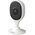  Камера видеонаблюдения IP Dahua DH-IPC-C3AP-0280B Wi-Fi 2.8-2.8мм цв. корп. белый/черный 