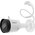  Камера видеонаблюдения IP Dahua DH-IPC-HFW1230DS1P-SAW-0280B Wi-Fi 2.8-2.8мм цв. корп. белый/черный 