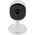  Камера видеонаблюдения IP Dahua DH-IPC-C3AP-0280B Wi-Fi 2.8-2.8мм цв. корп. белый/черный 