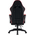  Игровое кресло Defender Sorrento 64028 Black/Red (Ткань) 