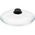  Крышка стеклянная Pyrex Classic B28CL00 28см 