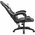  Игровое кресло Defender Urana 64058 Black/White 