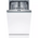  Встраиваемая посудомоечная машина Bosch SPV4EKX24E 