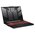  Ноутбук ASUS Tuf Gaming A15 FA506NCR-HN058 (90NR0JV7-M003Y0) Graphite Black 