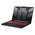  Ноутбук ASUS Tuf Gaming A15 FA506NCR-HN058 (90NR0JV7-M003Y0) Graphite Black 