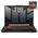  Ноутбук ASUS Tuf Gaming A15 FA506NCR-HN058 (90NR0JV7-M003Y0) Graphite Black 