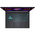  Ноутбук MSI MS-15K1 Cyborg 15 A12VE-1021XBY (9S7-15K111-1021) Translucent Black 